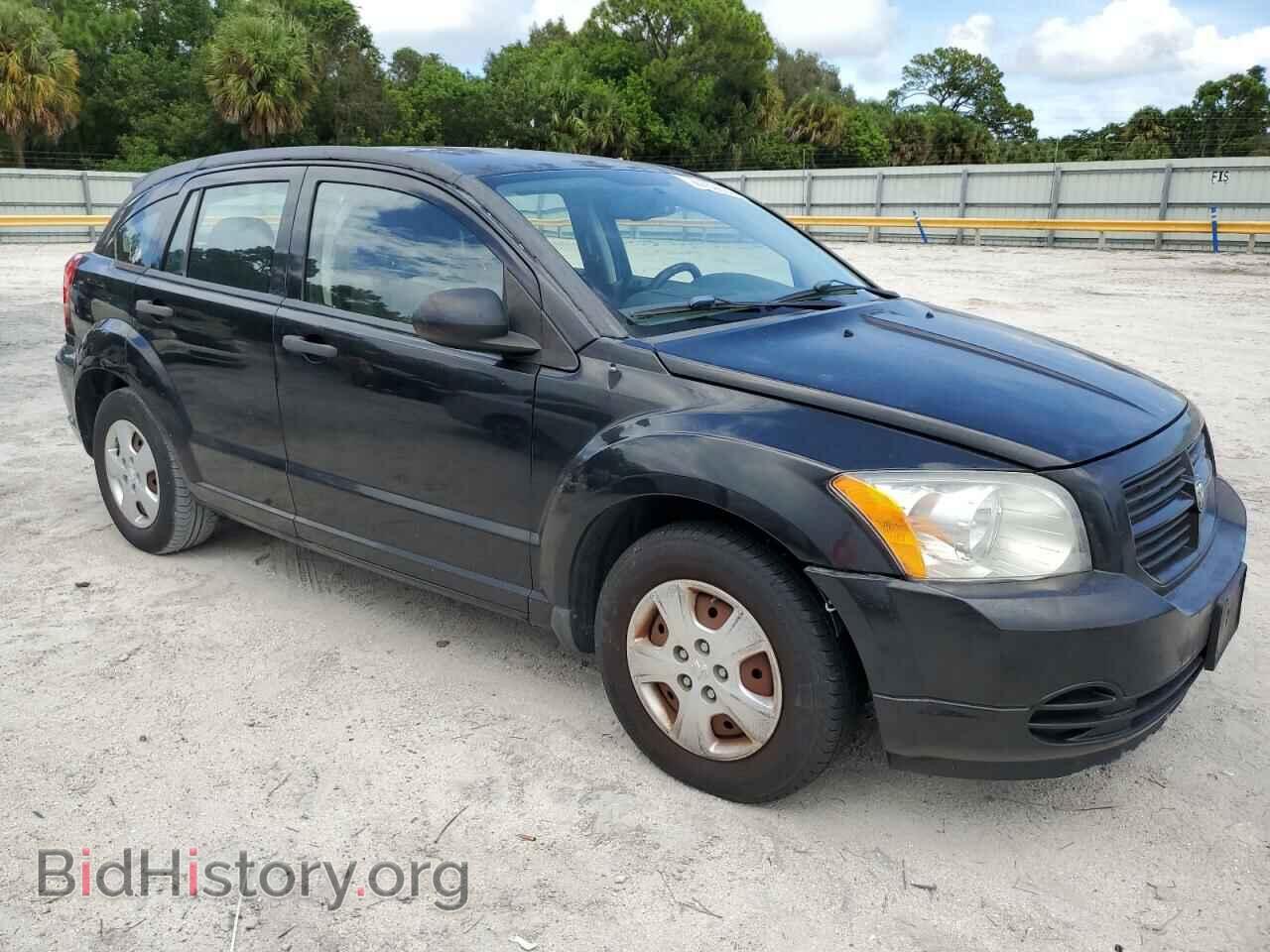 2011 DODGE CALIBER - VIN: 1B3CB1HA7BD156138 - Photo 4