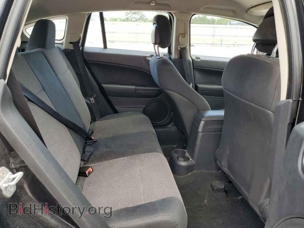 2011 DODGE CALIBER - VIN: 1B3CB1HA7BD156138 - Photo 10