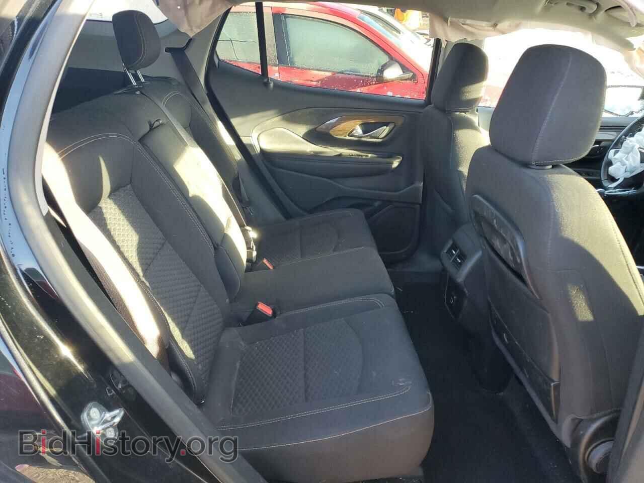 2018 GMC TERRAIN - VIN: 3GKALUEU1JL206757 - Фото 11