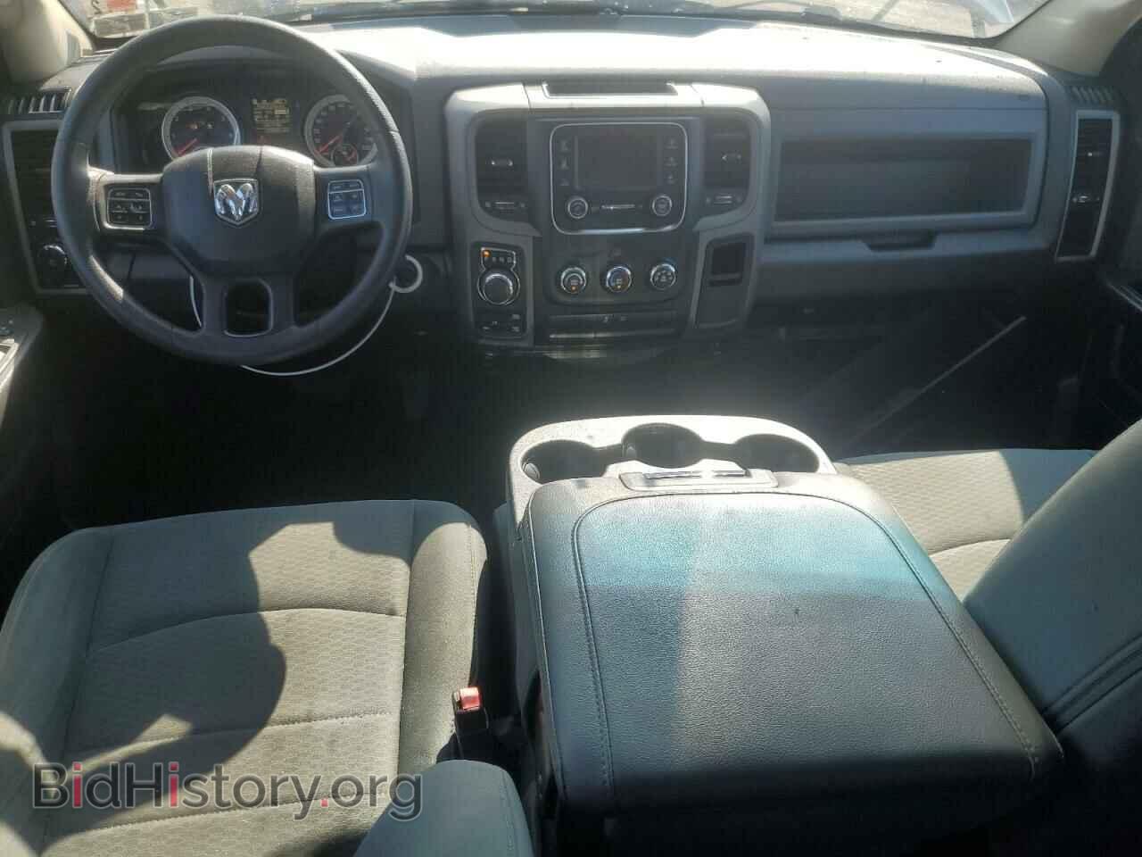 2016 RAM 1500 - VIN: 1C6RR7KT4GS346474 - Фото 8