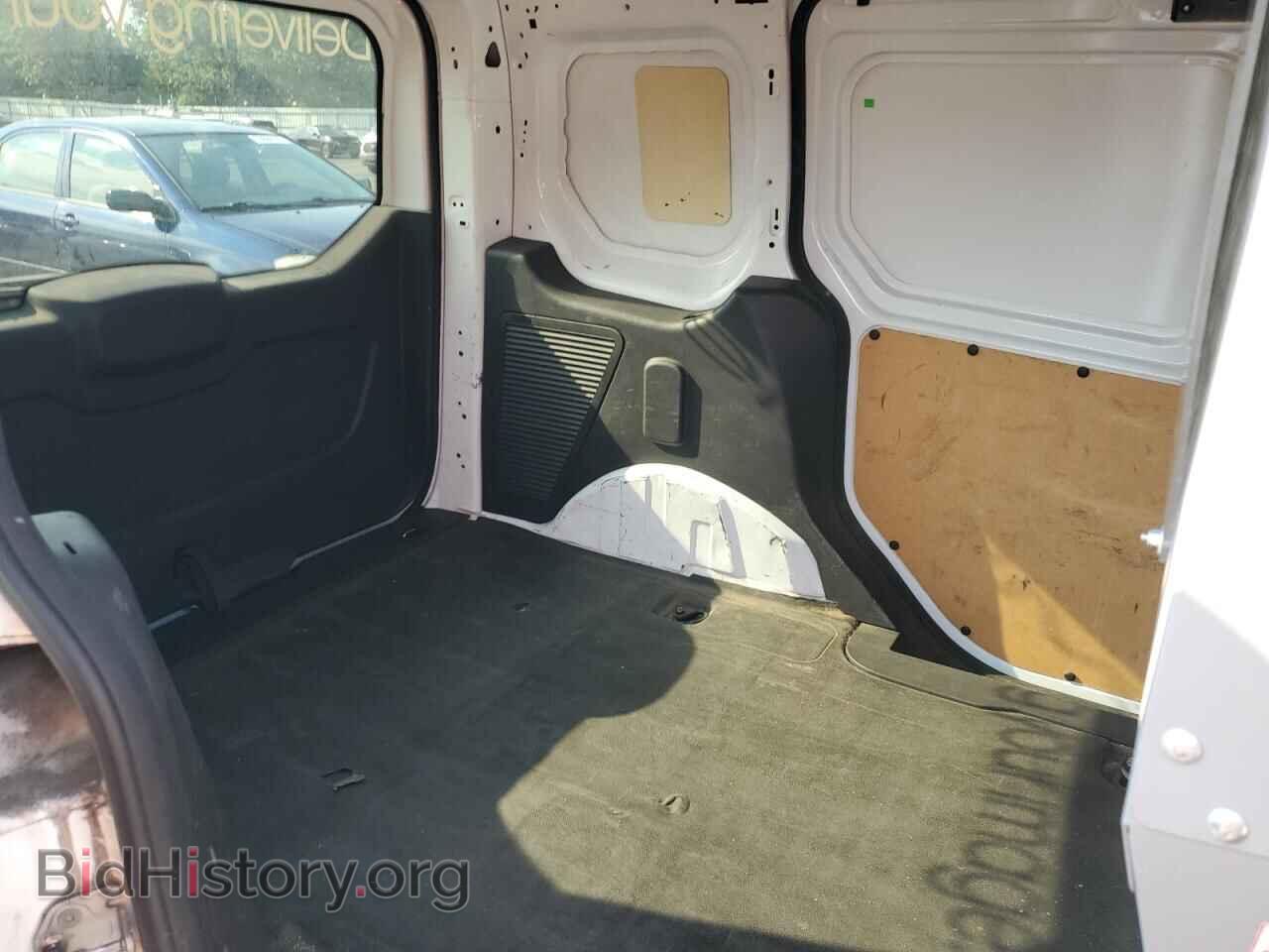 2016 FORD TRANSIT - VIN: NM0LE6E76G1230795 - Фото 11