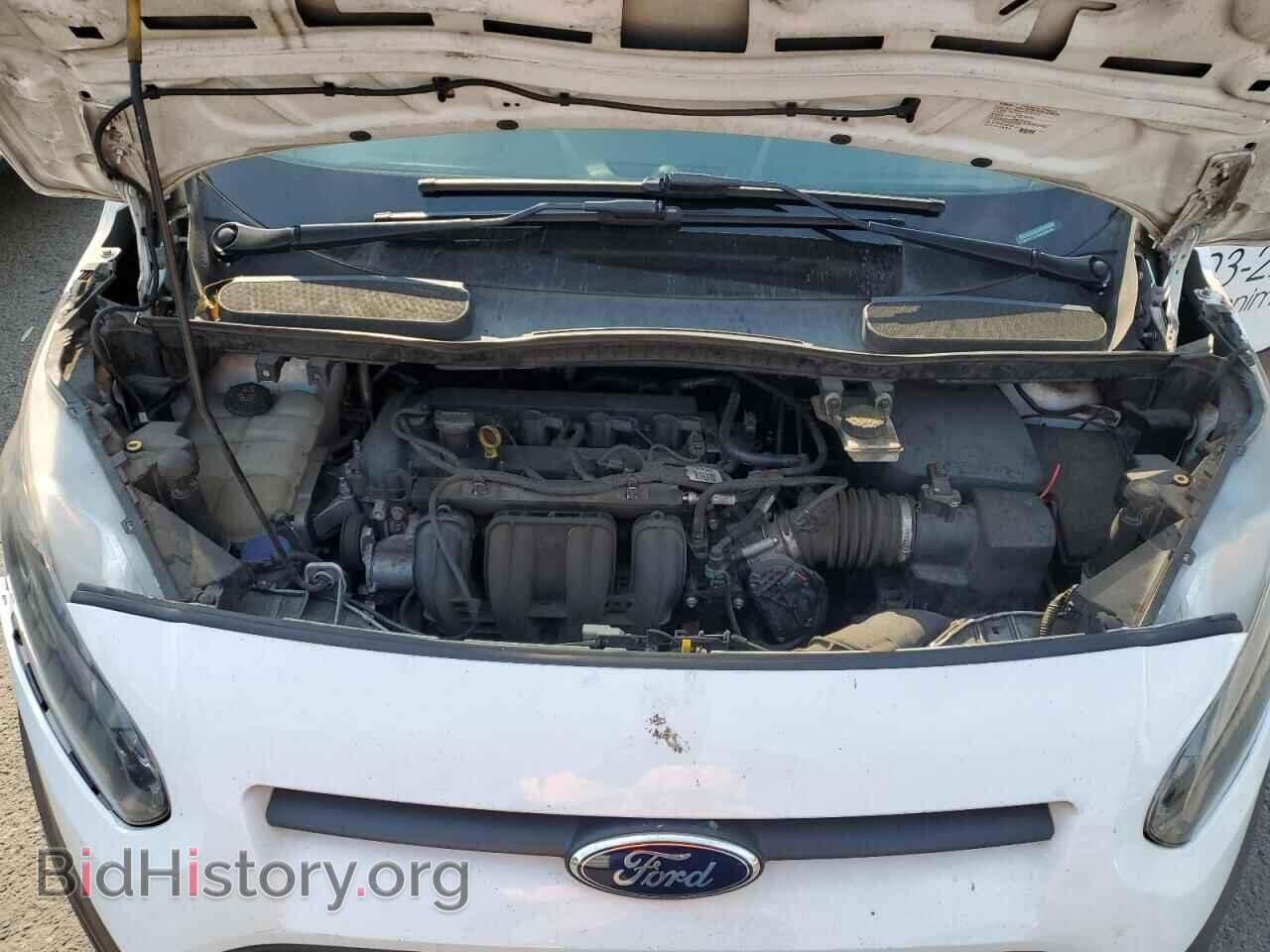 2016 FORD TRANSIT - VIN: NM0LE6E76G1230795 - Фото 12