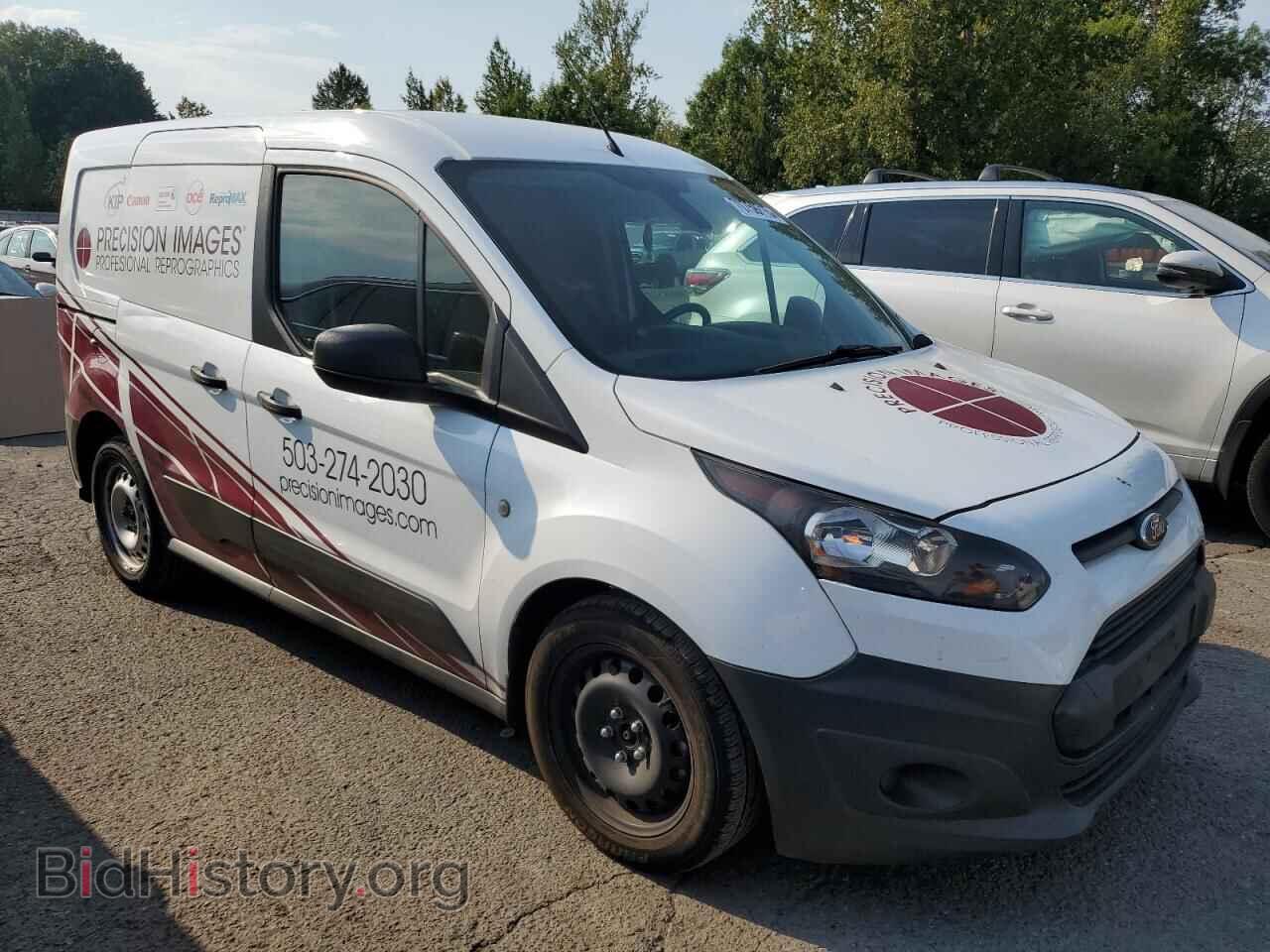 2016 FORD TRANSIT - VIN: NM0LE6E76G1230795 - Фото 4