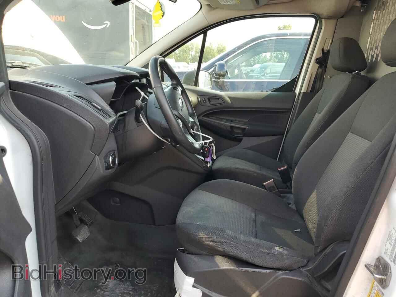 2016 FORD TRANSIT - VIN: NM0LE6E76G1230795 - Фото 7