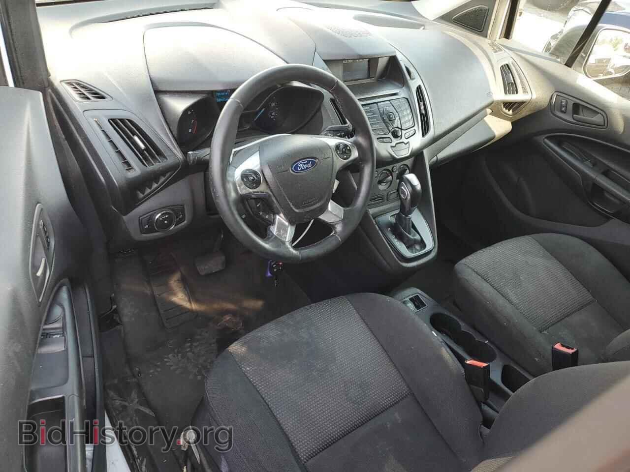 2016 FORD TRANSIT - VIN: NM0LE6E76G1230795 - Фото 8