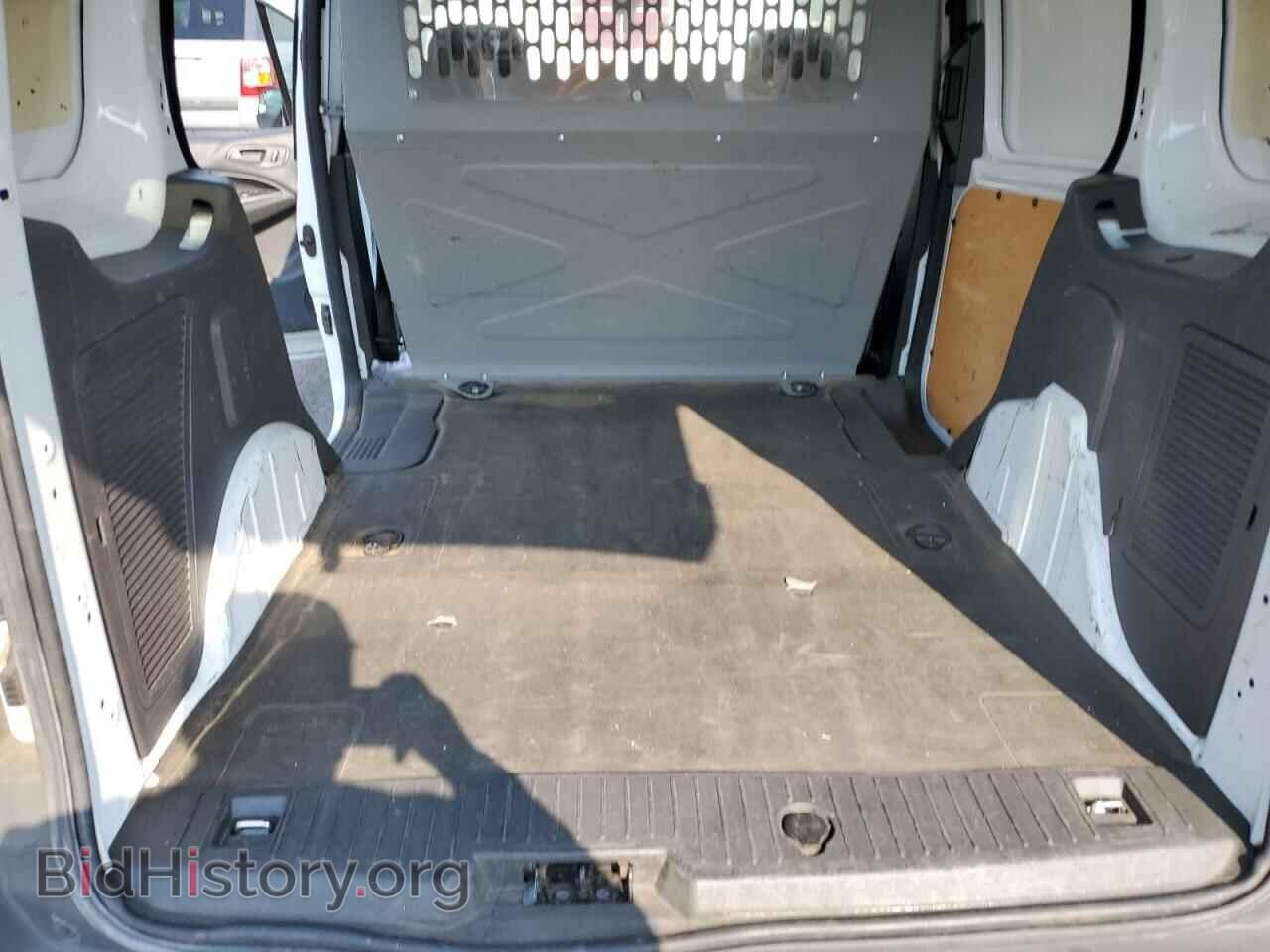 2016 FORD TRANSIT - VIN: NM0LE6E76G1230795 - Фото 10