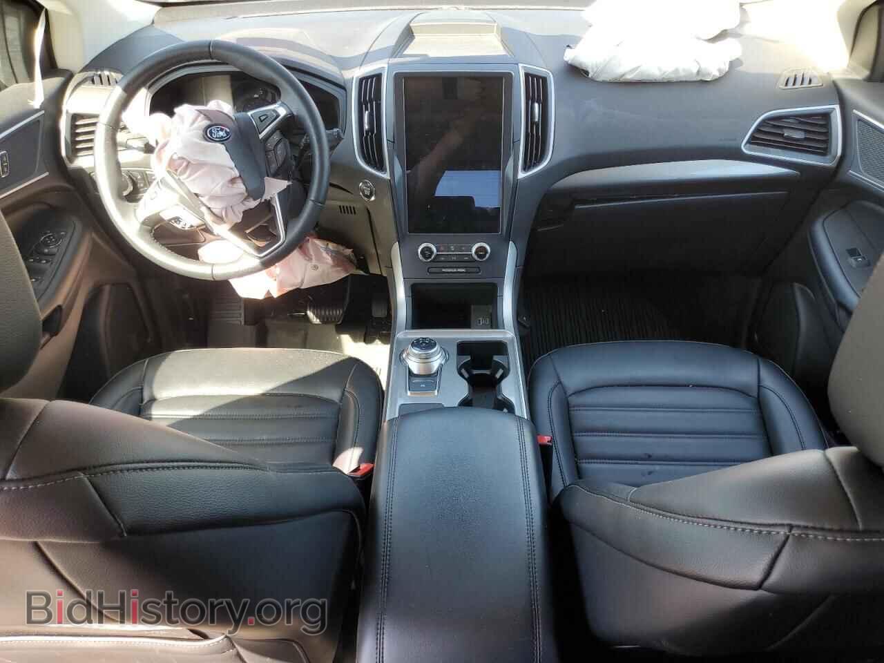 2024 FORD EDGE - VIN: 2FMPK4J90RBA19720 - Фото 8