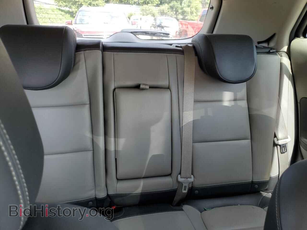 2015 BUICK ENCORE - VIN: KL4CJCSBXFB222675 - Photo 10