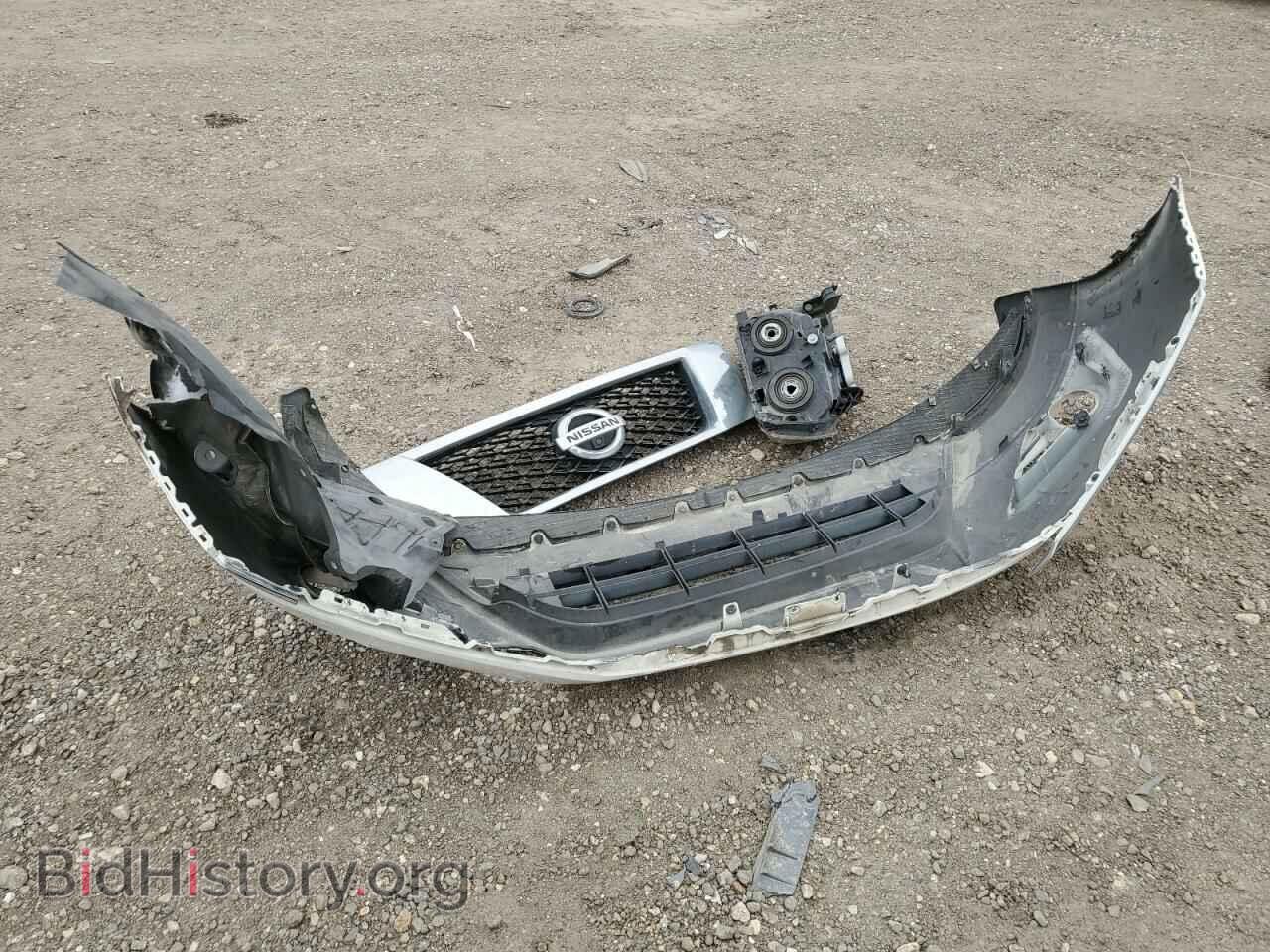 2014 NISSAN PATHFINDER - VIN: 5N1AR2MN1EC643129 - Фото 13
