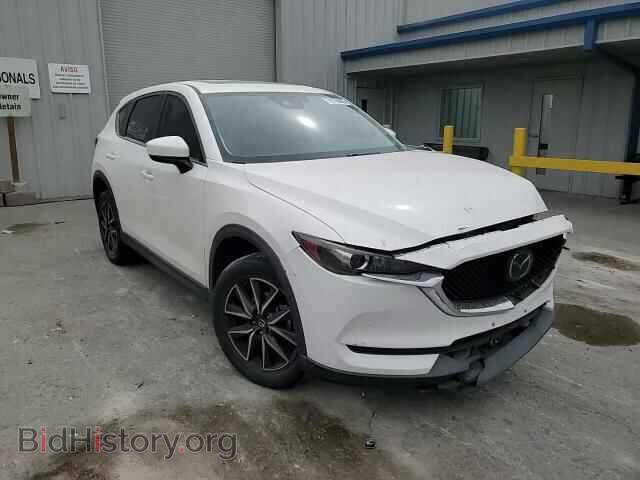 2018 MAZDA CX-5 - VIN: JM3KFACM7J1422474 - Фото 15