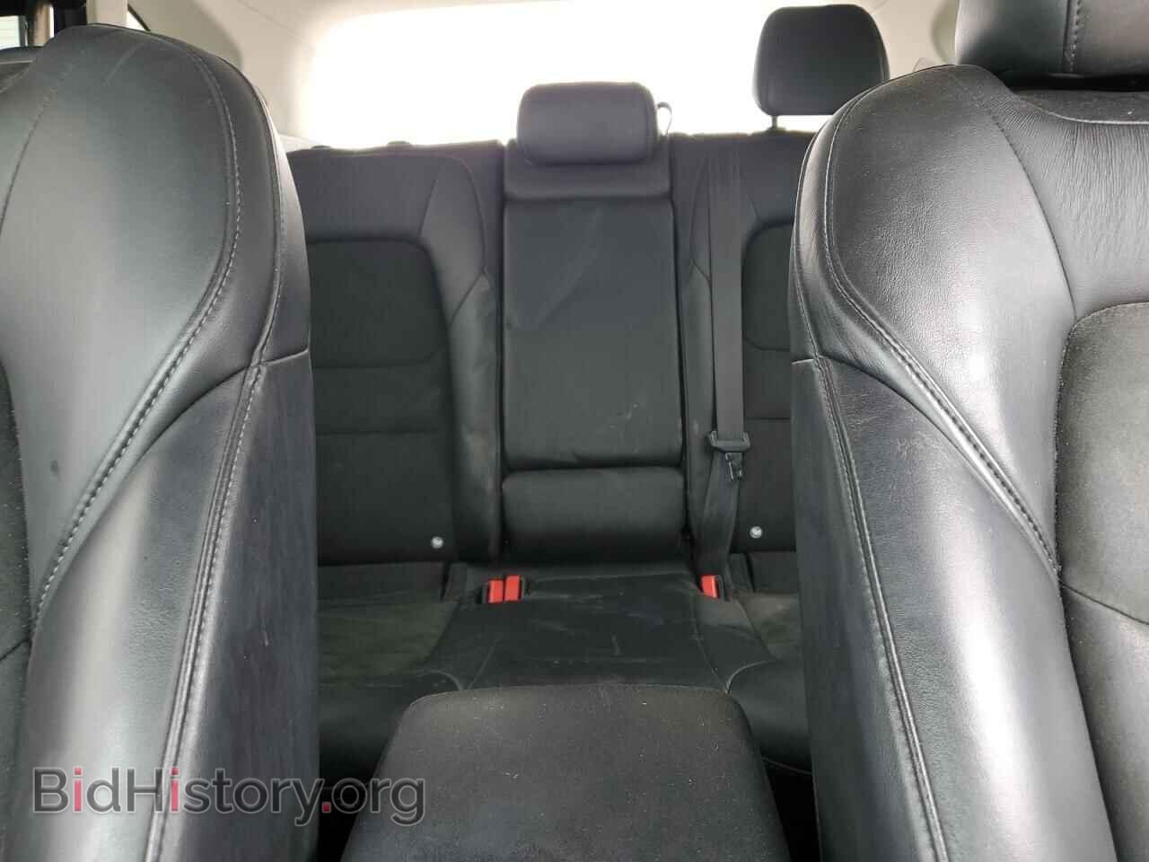 2018 MAZDA CX-5 - VIN: JM3KFACM7J1422474 - Фото 10