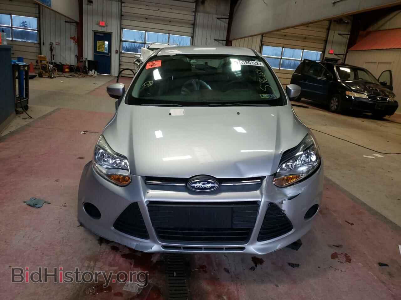 2014 FORD FOCUS - VIN: 1FADP3F22EL263450 - Photo 5