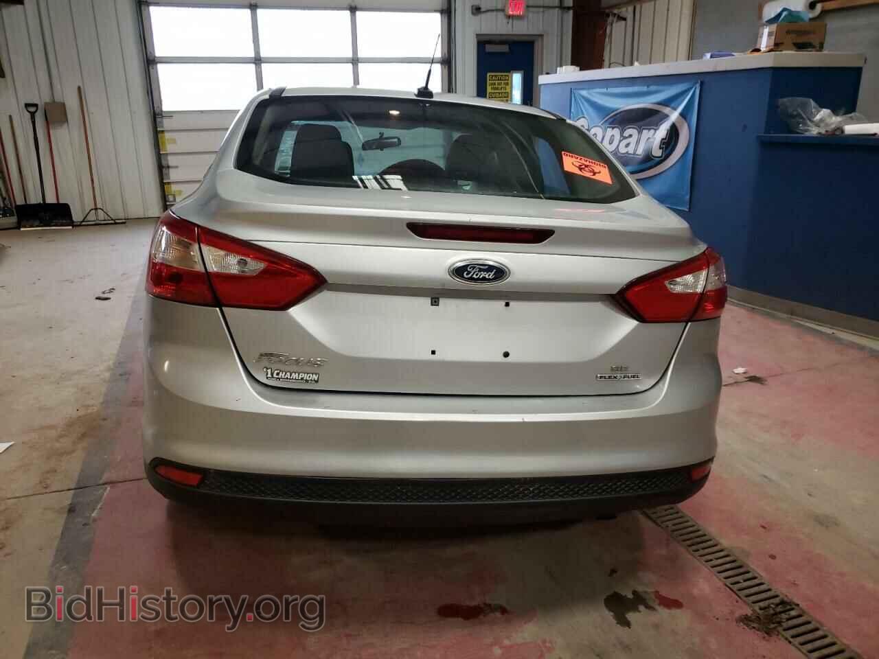 2014 FORD FOCUS - VIN: 1FADP3F22EL263450 - Photo 6