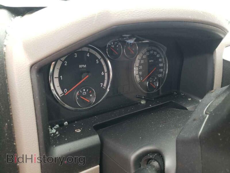 2010 Dodge RAM 1500 (VIN 1D7RV1CT2AS103100) — photo 9 of 13