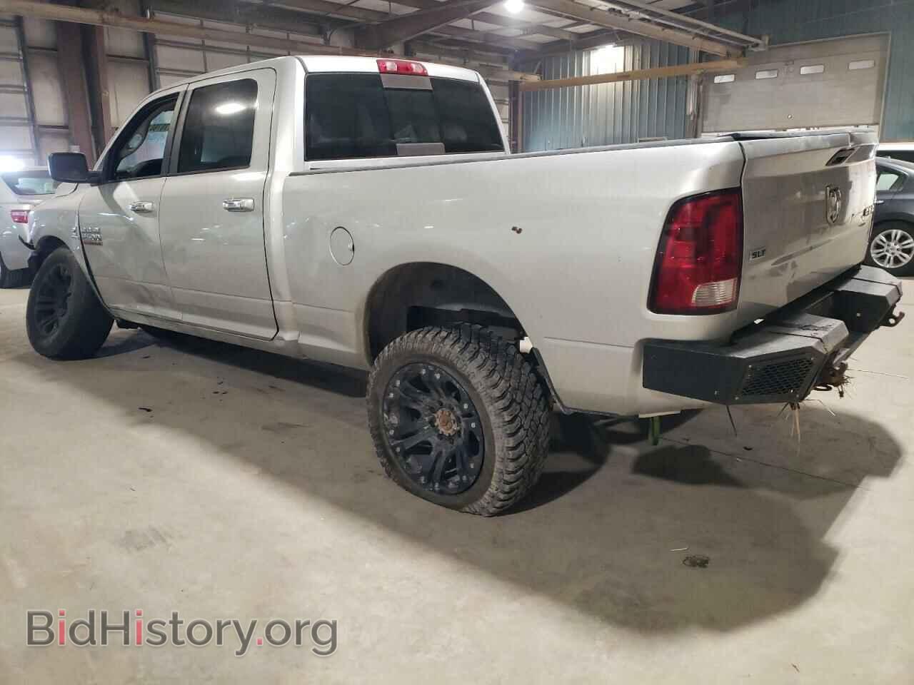 2013 RAM All Models - VIN: 3C6UR5DL8DG569549 - Фото 2