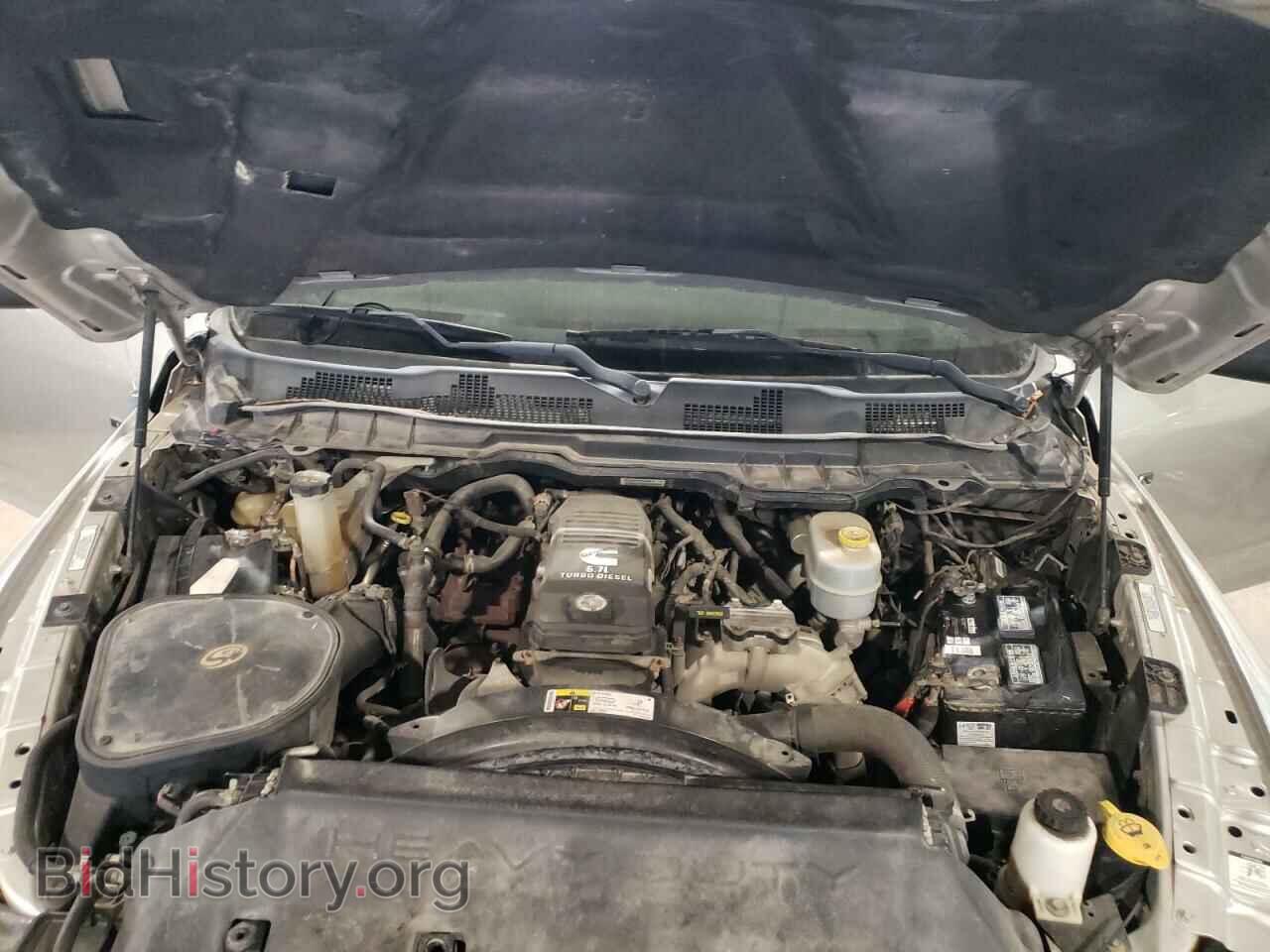 2013 RAM All Models - VIN: 3C6UR5DL8DG569549 - Фото 11