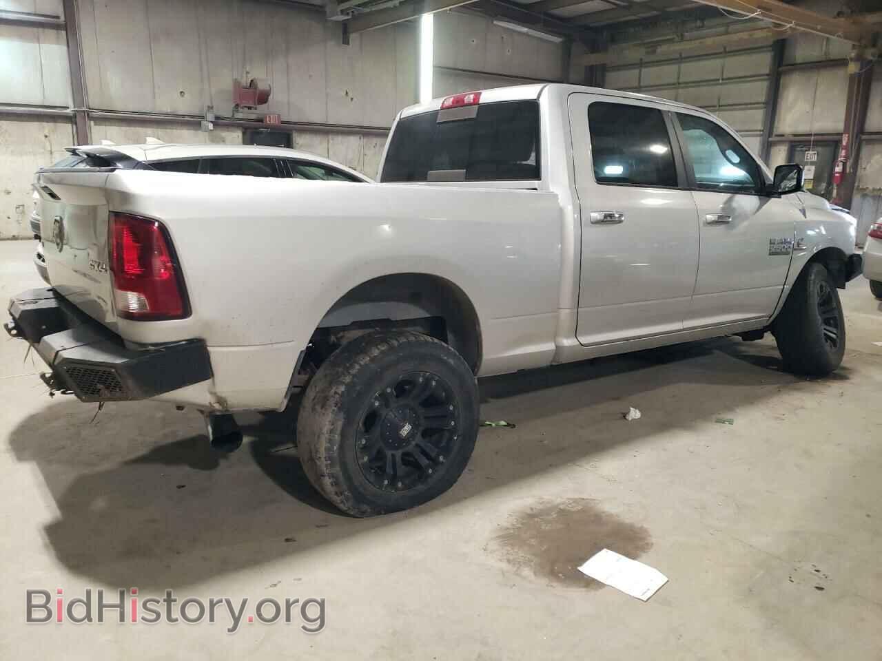 2013 RAM All Models - VIN: 3C6UR5DL8DG569549 - Фото 3