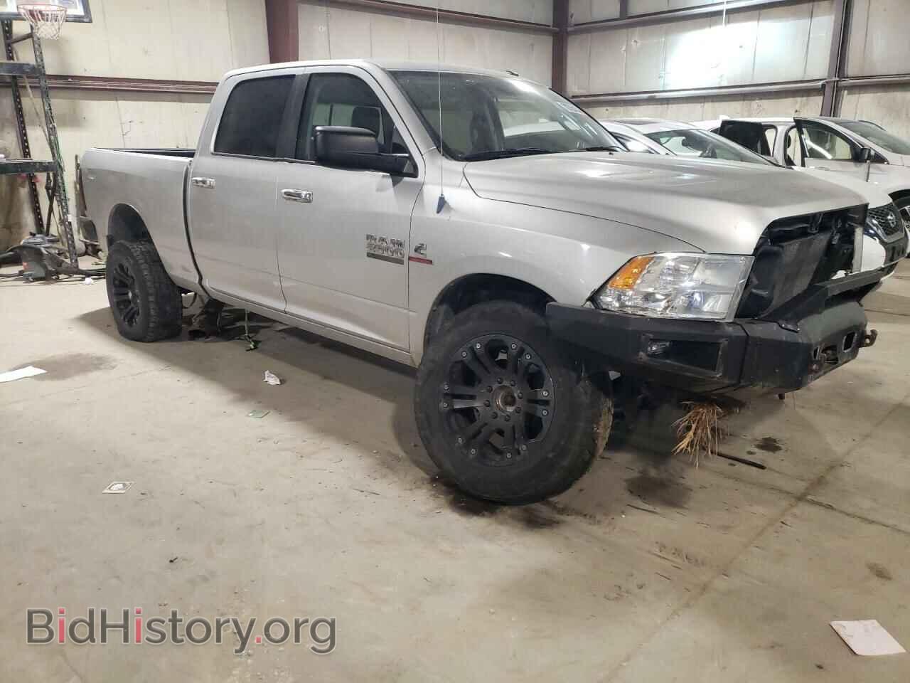 2013 RAM All Models - VIN: 3C6UR5DL8DG569549 - Фото 4