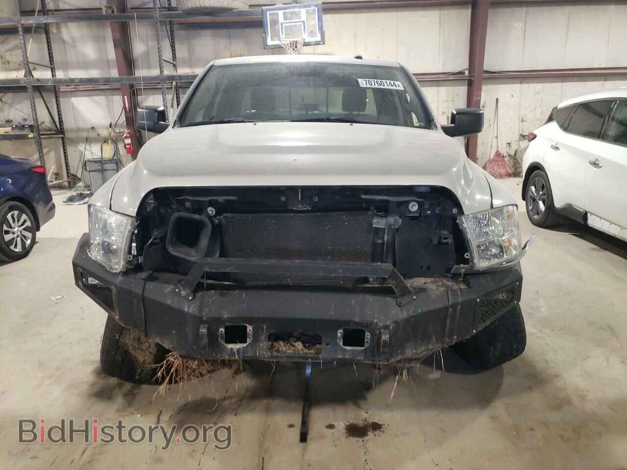 2013 RAM All Models - VIN: 3C6UR5DL8DG569549 - Фото 5