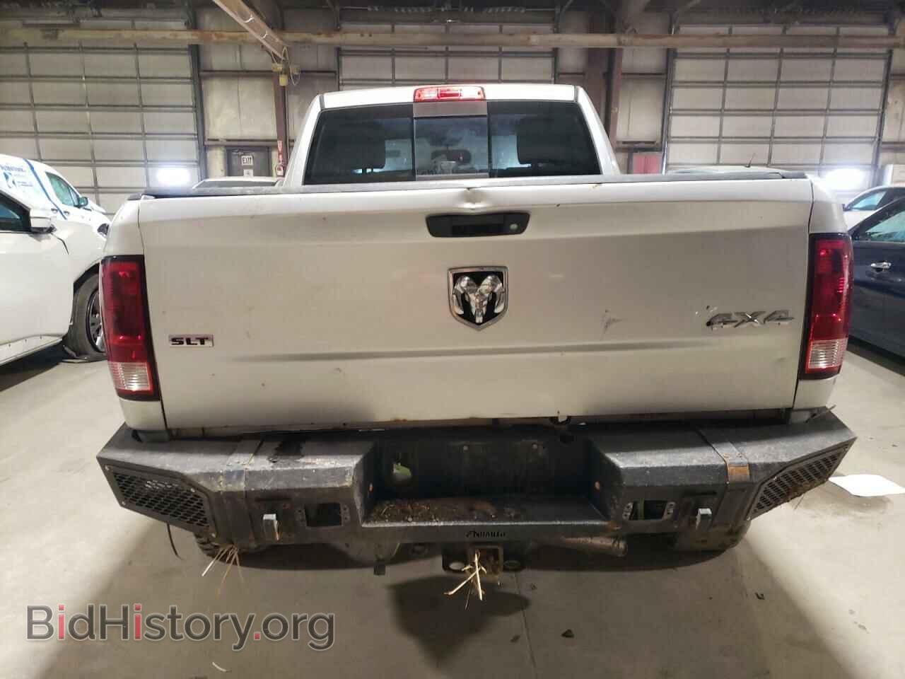2013 RAM All Models - VIN: 3C6UR5DL8DG569549 - Фото 6