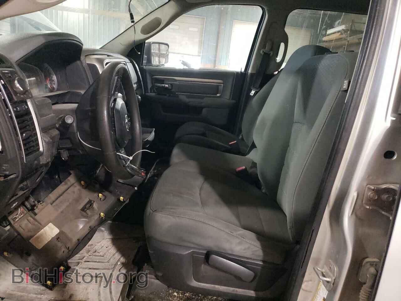 2013 RAM All Models - VIN: 3C6UR5DL8DG569549 - Фото 7