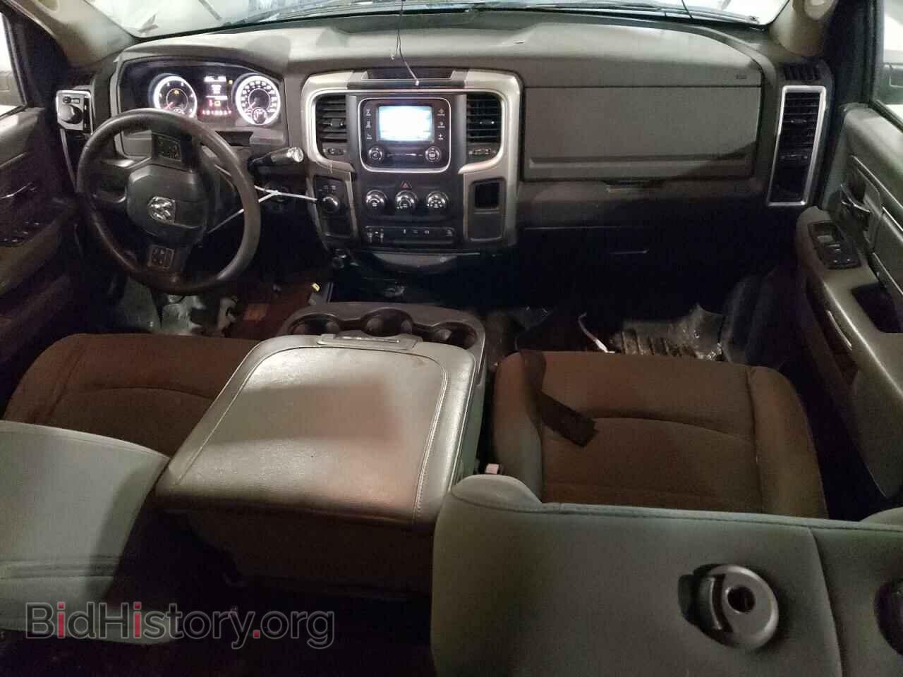 2013 RAM All Models - VIN: 3C6UR5DL8DG569549 - Фото 8