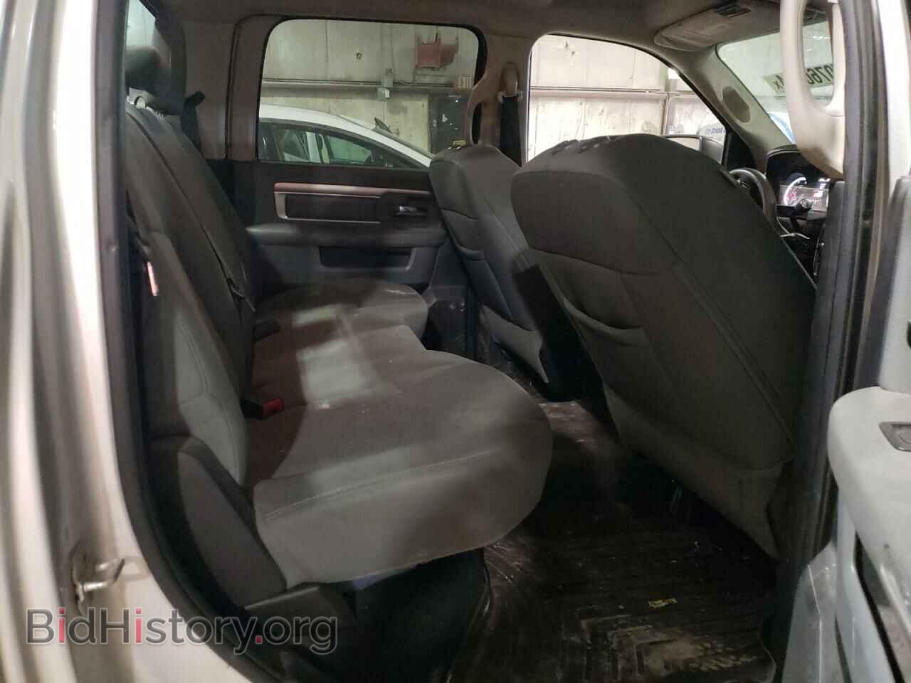 2013 RAM All Models - VIN: 3C6UR5DL8DG569549 - Фото 10