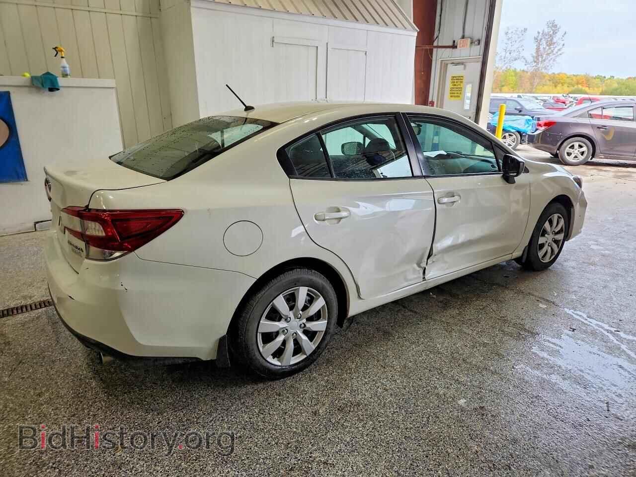 2017 SUBARU IMPREZA - VIN: 4S3GKAA66H3600405 - Photo 3