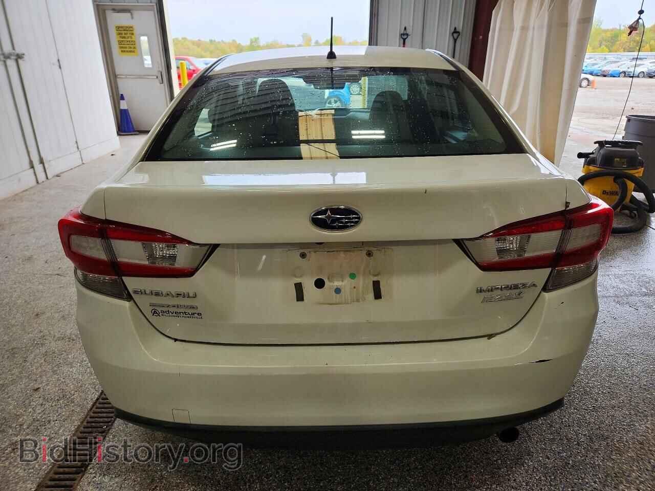 2017 SUBARU IMPREZA - VIN: 4S3GKAA66H3600405 - Photo 6