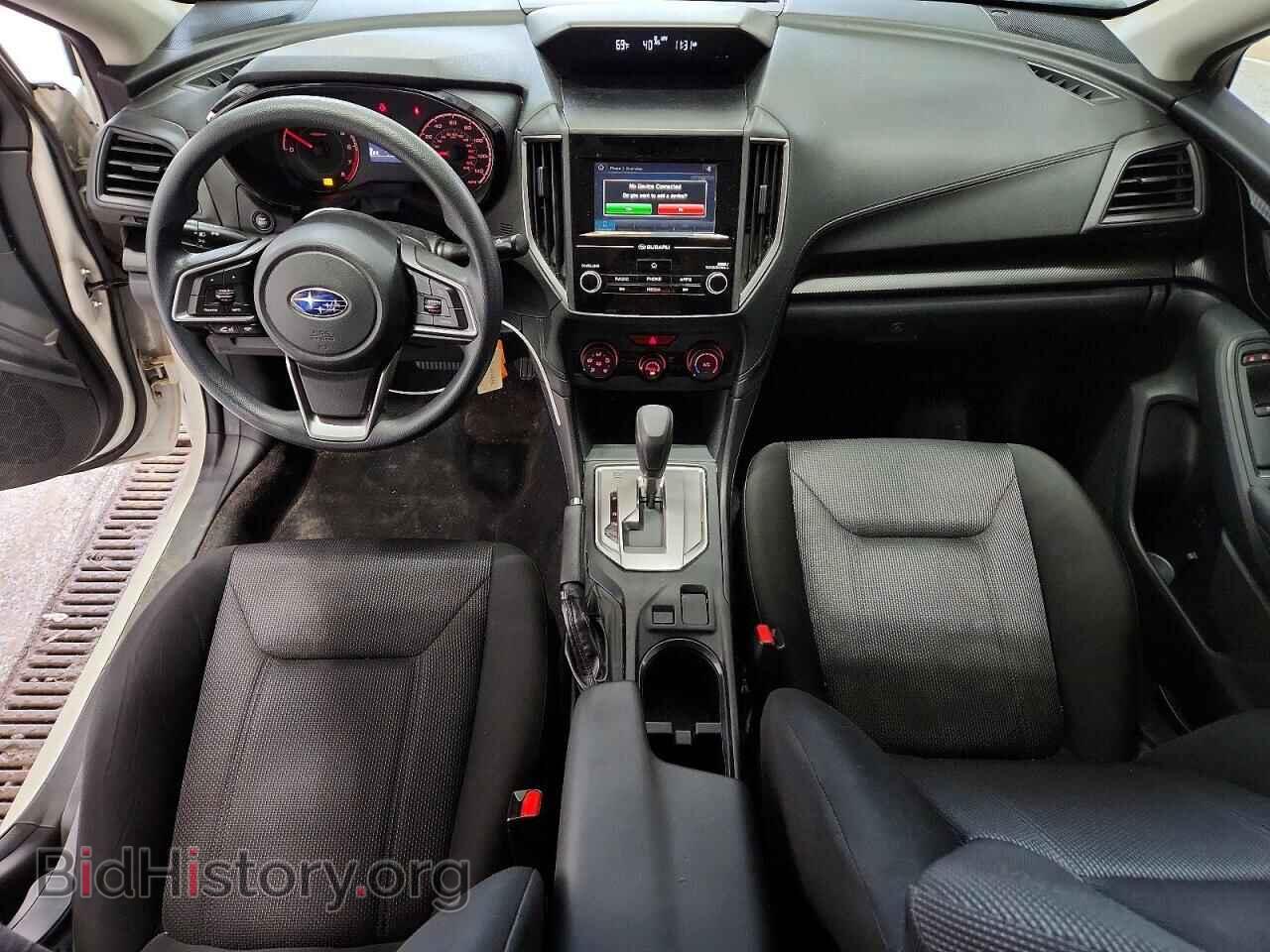 2017 SUBARU IMPREZA - VIN: 4S3GKAA66H3600405 - Photo 8