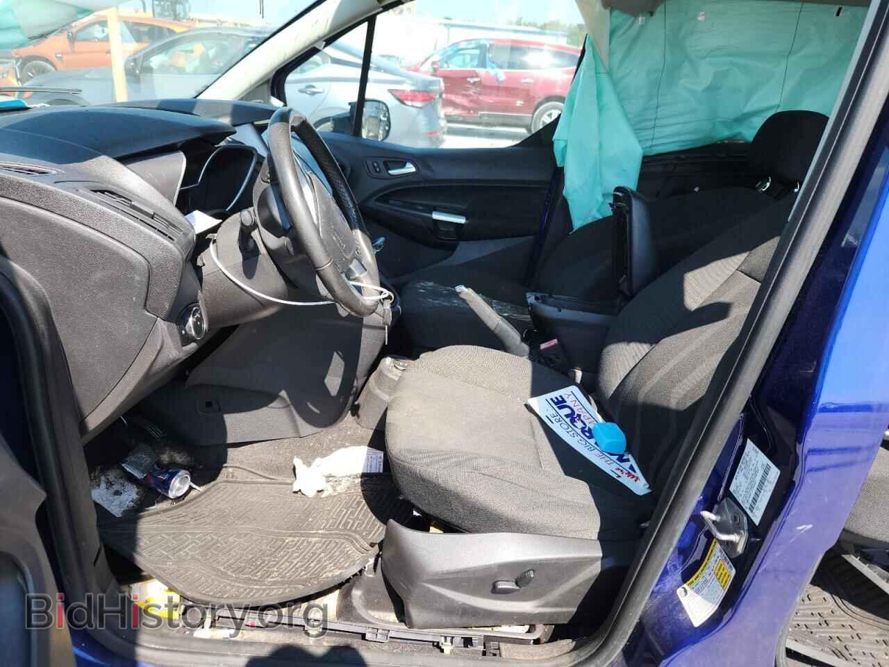 2018 FORD TRANSIT - VIN: NM0GE9F71J1361450 - Фото 7