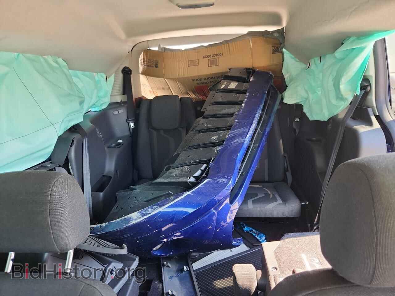 2018 FORD TRANSIT - VIN: NM0GE9F71J1361450 - Фото 10