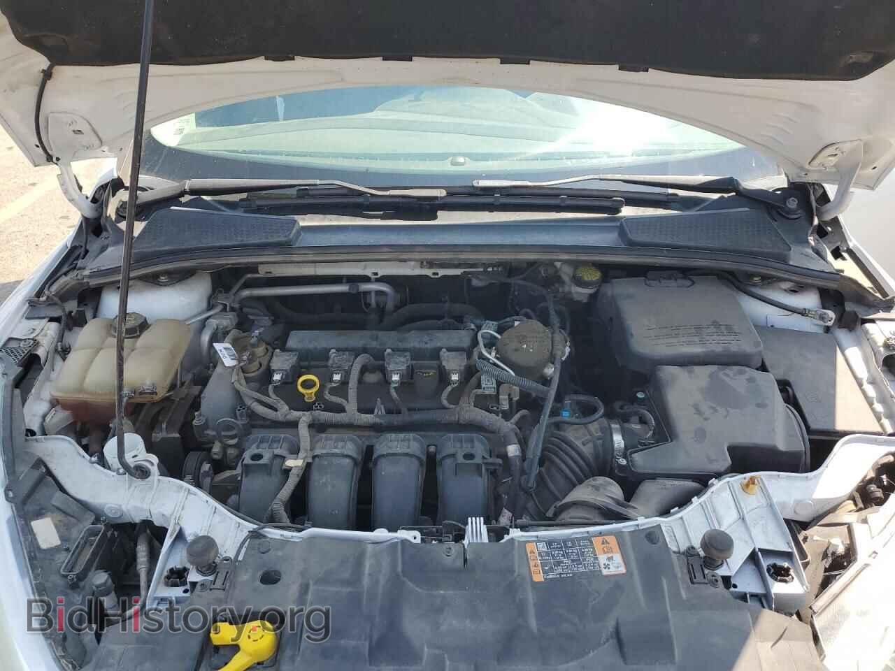 2015 FORD FOCUS - VIN: 1FADP3E26FL342123 - Фото 11
