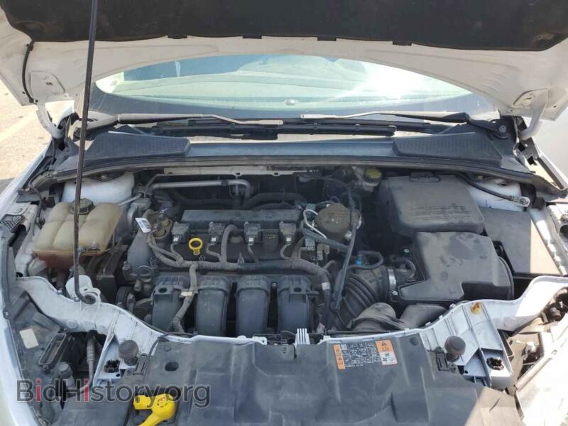 2015 Ford FOCUS (VIN 1FADP3E26FL342123) — фото 11 из 12
