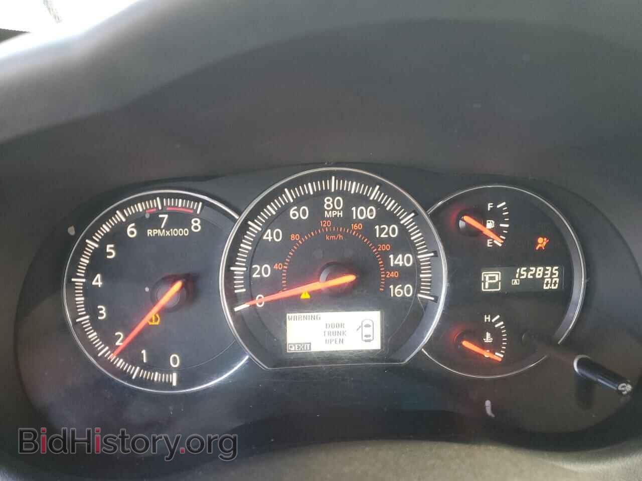 2013 NISSAN MAXIMA - VIN: 1N4AA5AP4DC844479 - Фото 9