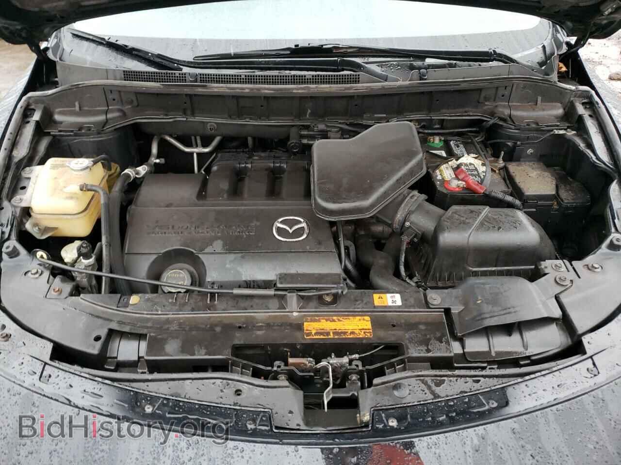 2014 MAZDA CX-9 - VIN: JM3TB3CA8E0427406 - Фото 12
