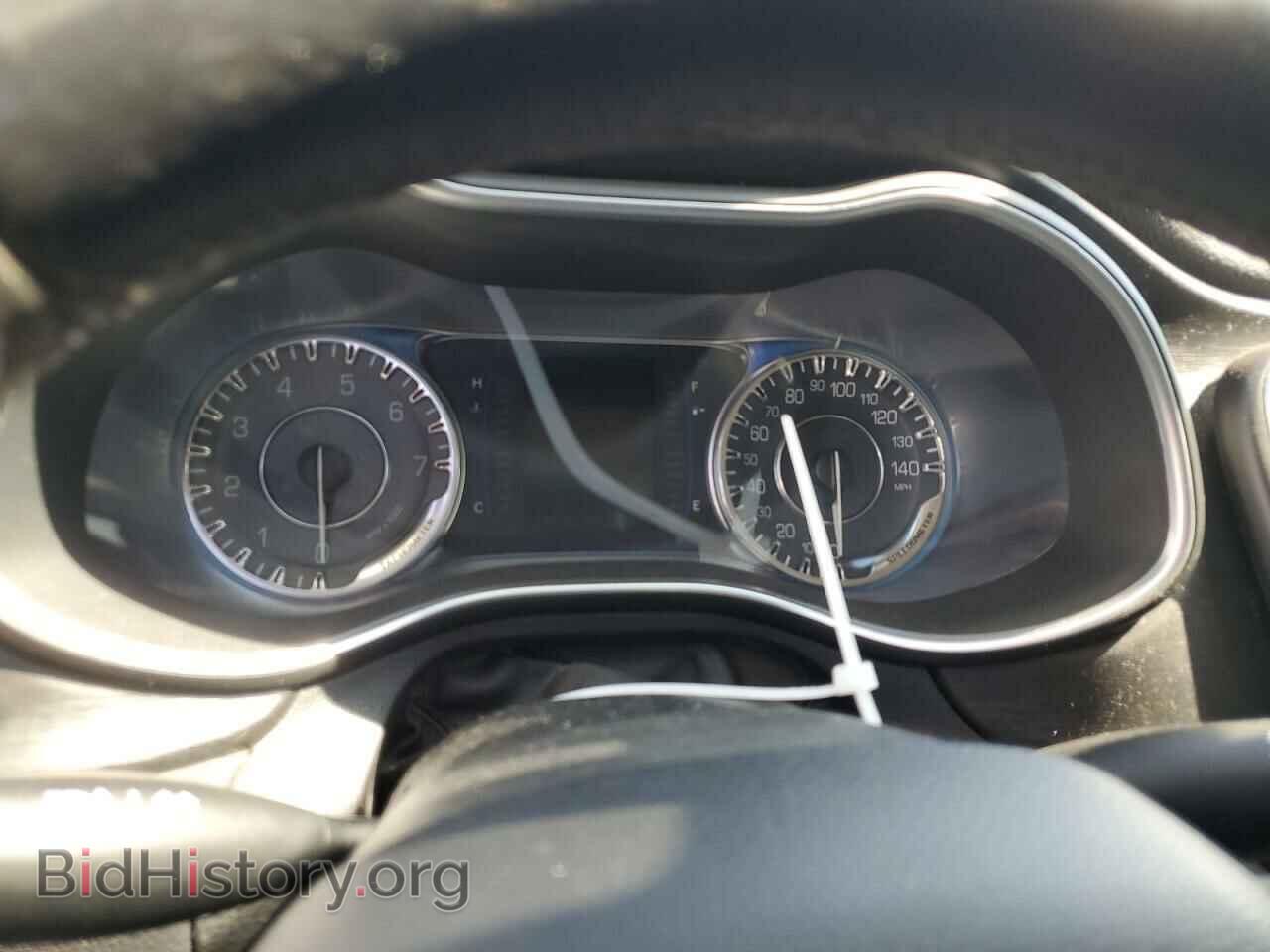 2015 CHRYSLER 200 - VIN: 1C3CCCAB9FN701898 - Фото 9