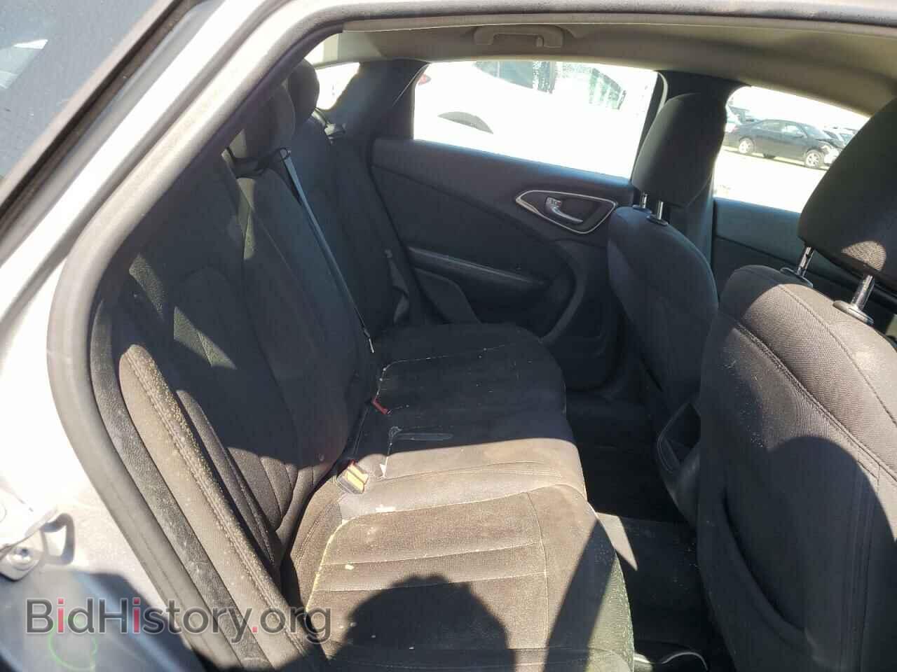 2015 CHRYSLER 200 - VIN: 1C3CCCAB9FN701898 - Фото 10