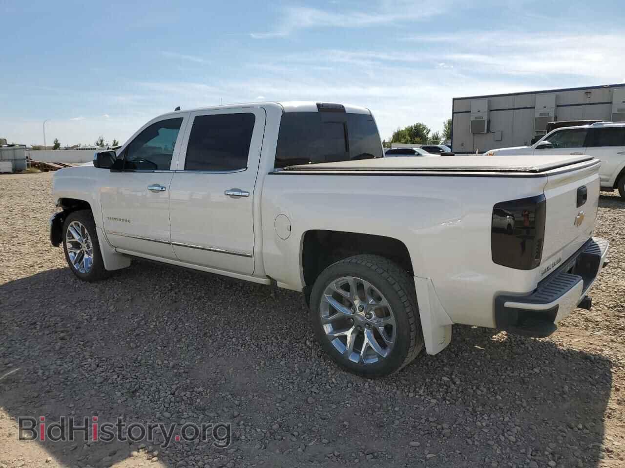 2017 CHEVROLET ALL Models - VIN: 3GCUKSEC5HG293511 - Фото 2