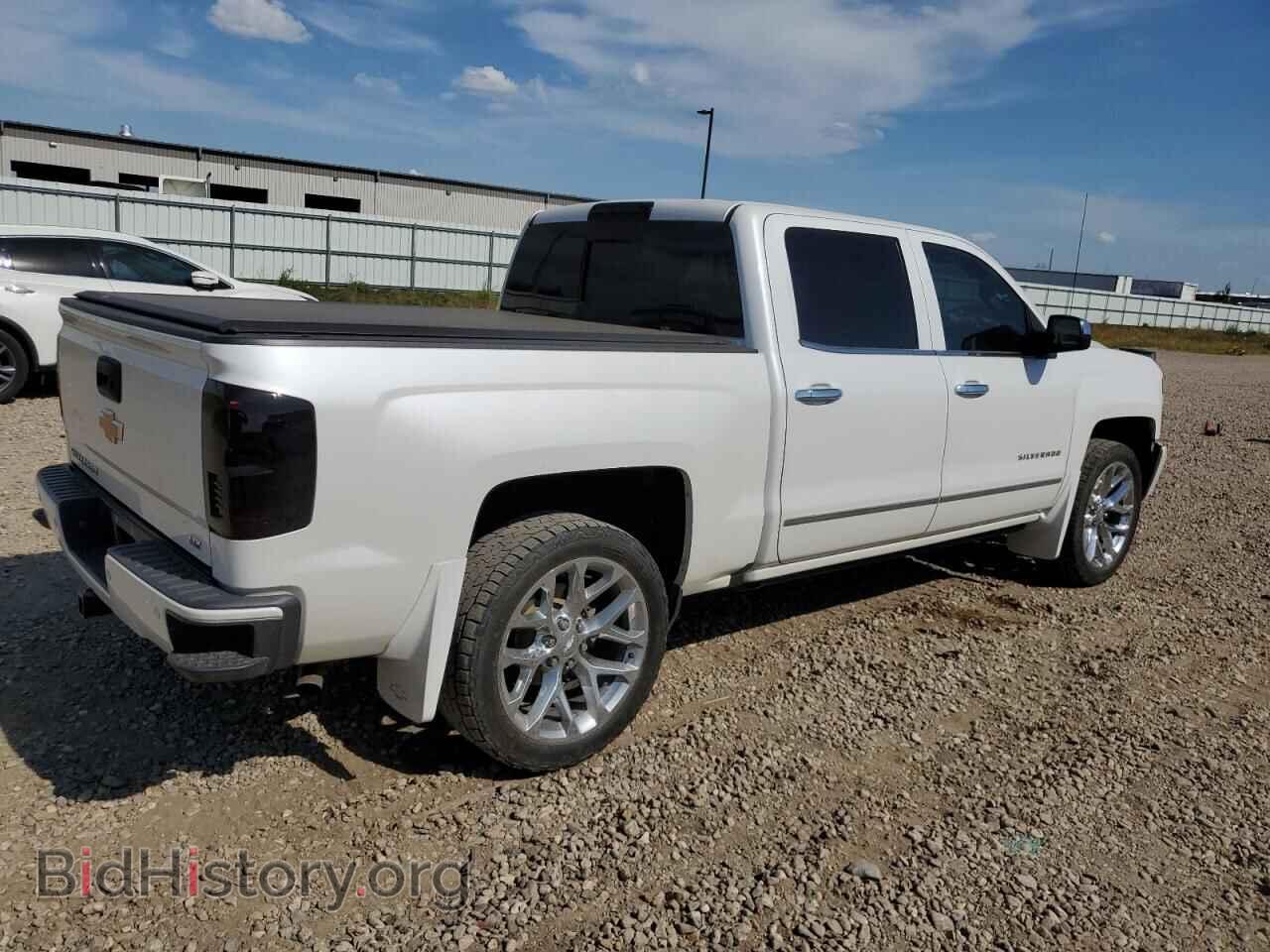 2017 CHEVROLET ALL Models - VIN: 3GCUKSEC5HG293511 - Фото 3