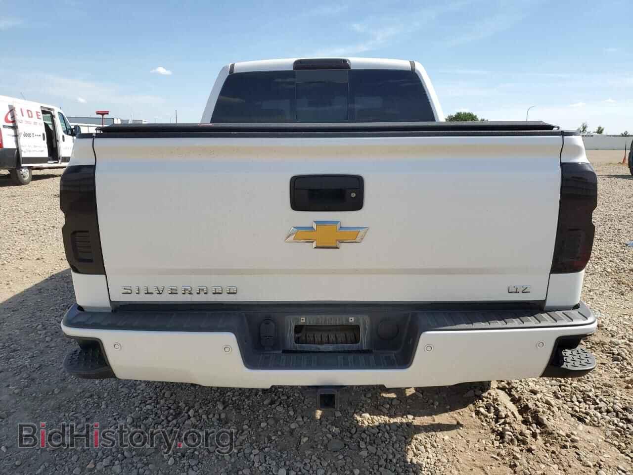 2017 CHEVROLET ALL Models - VIN: 3GCUKSEC5HG293511 - Фото 6