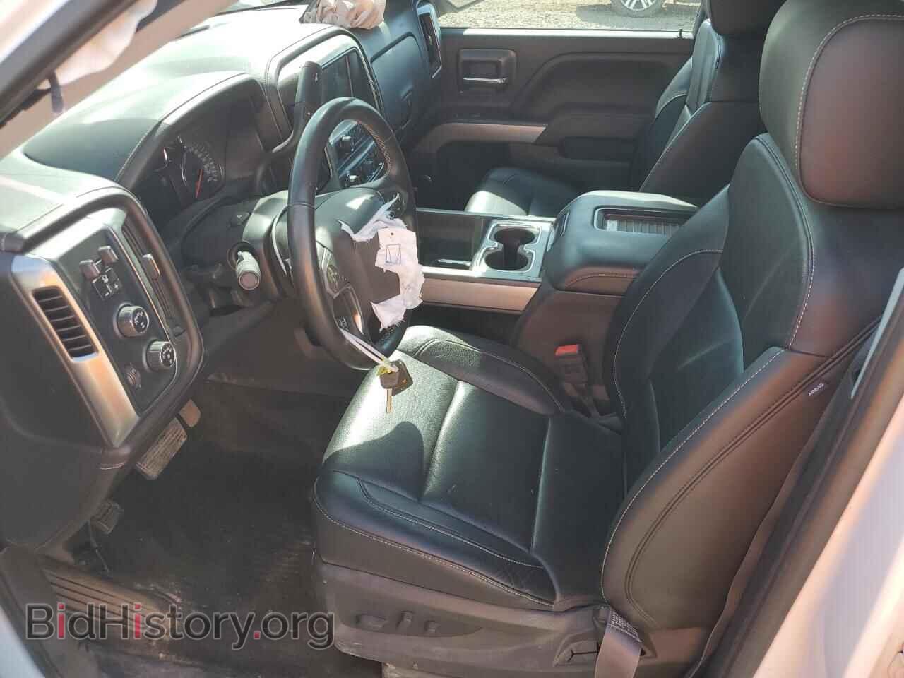 2017 CHEVROLET ALL Models - VIN: 3GCUKSEC5HG293511 - Фото 7