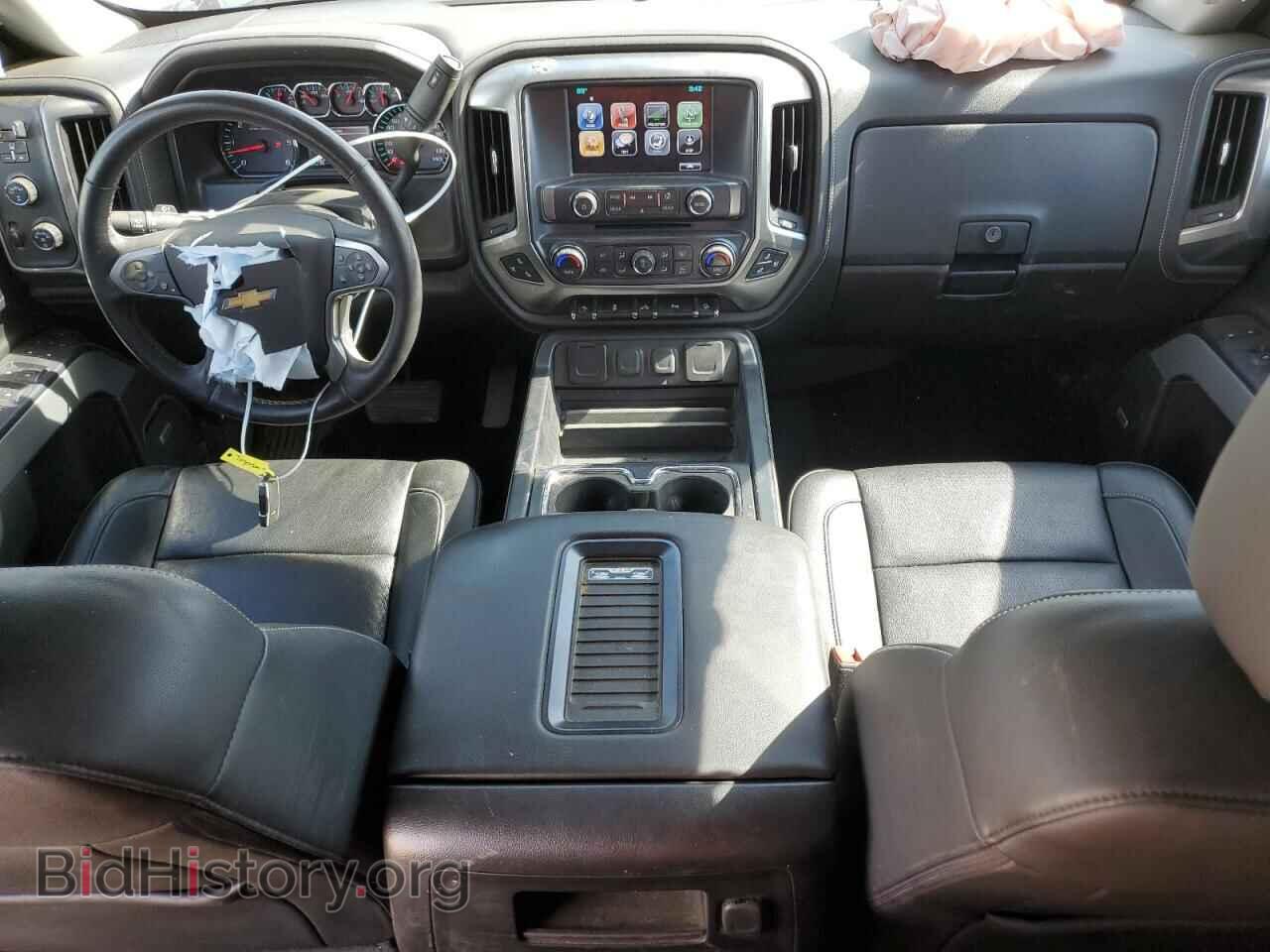 2017 CHEVROLET ALL Models - VIN: 3GCUKSEC5HG293511 - Фото 8