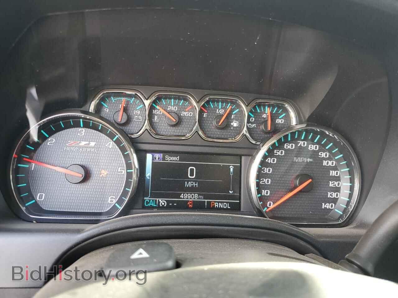 2017 CHEVROLET ALL Models - VIN: 3GCUKSEC5HG293511 - Фото 9