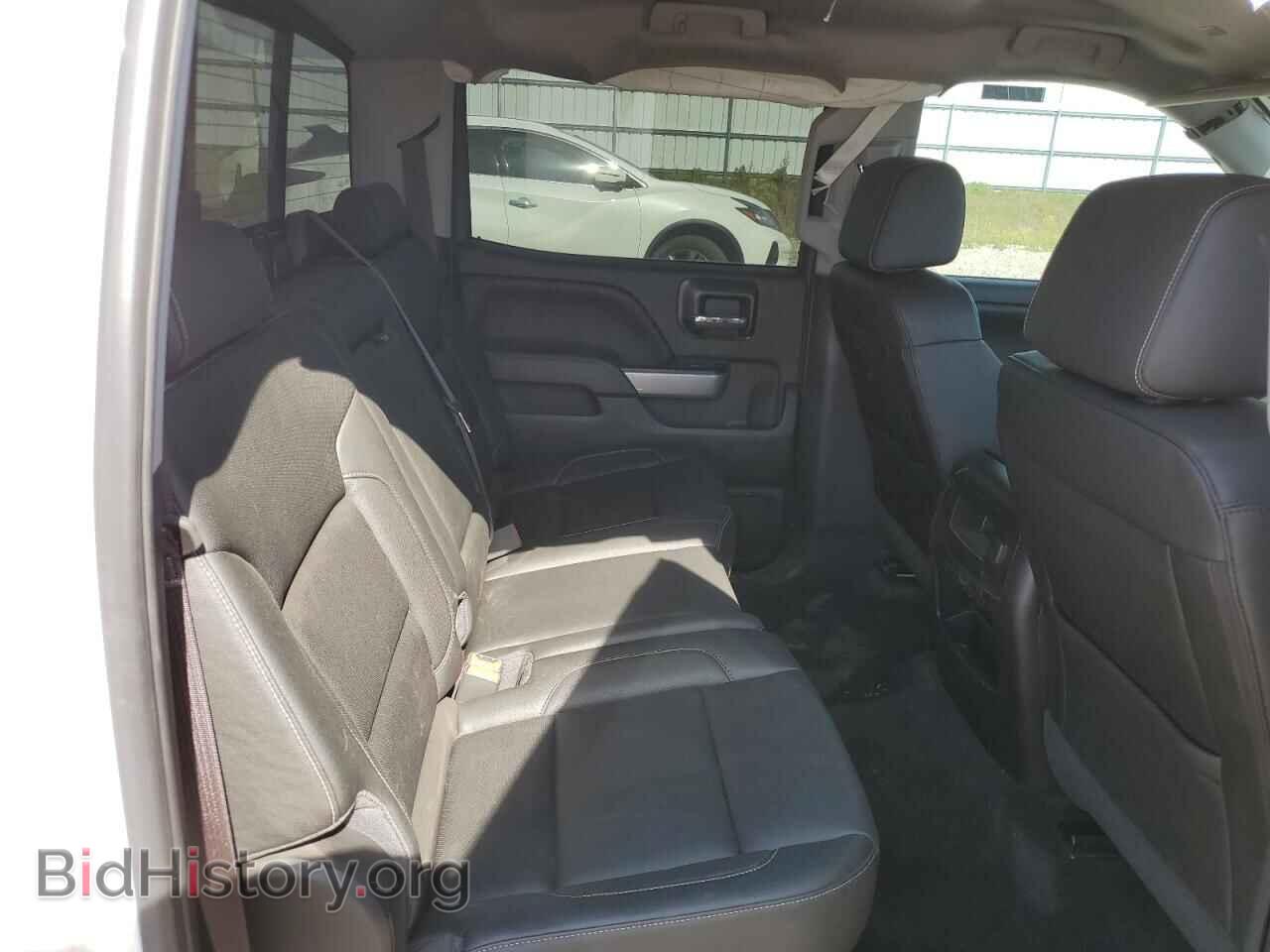 2017 CHEVROLET ALL Models - VIN: 3GCUKSEC5HG293511 - Фото 10