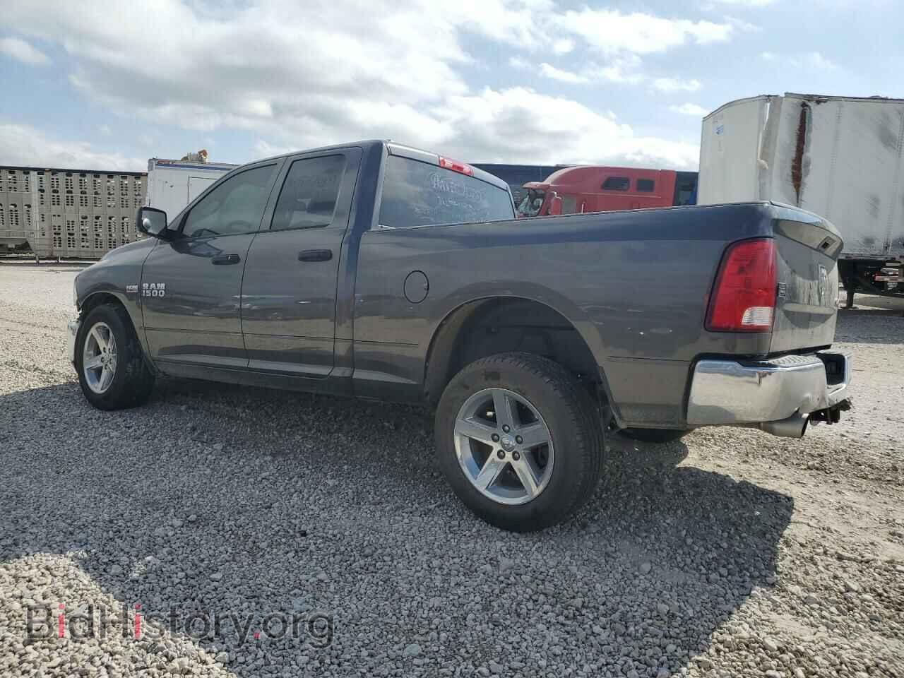 2014 RAM 1500 - VIN: 1C6RR7FT1ES220497 - Фото 2