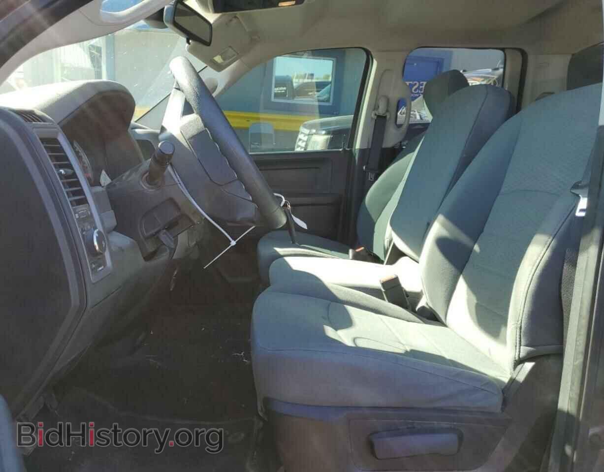 2014 RAM 1500 - VIN: 1C6RR7FT1ES220497 - Фото 7