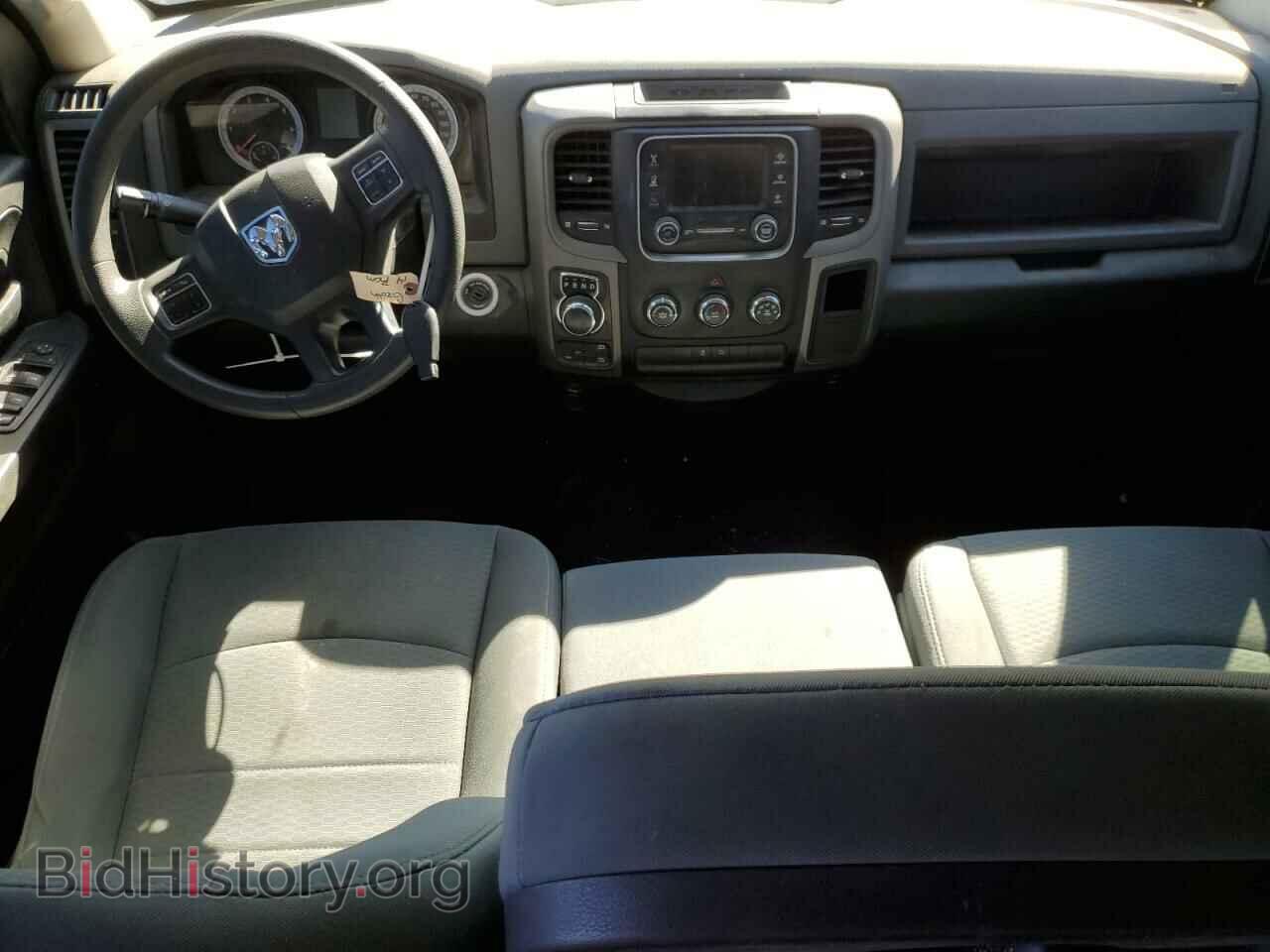 2014 RAM 1500 - VIN: 1C6RR7FT1ES220497 - Фото 8