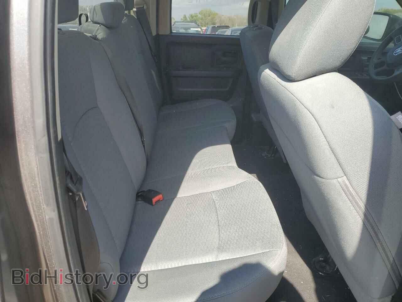 2014 RAM 1500 - VIN: 1C6RR7FT1ES220497 - Фото 10