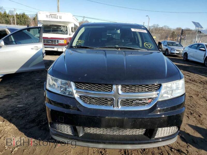 2015 Dodge JOURNEY (VIN 3C4PDCAB0FT683690) — фото 5 из 14